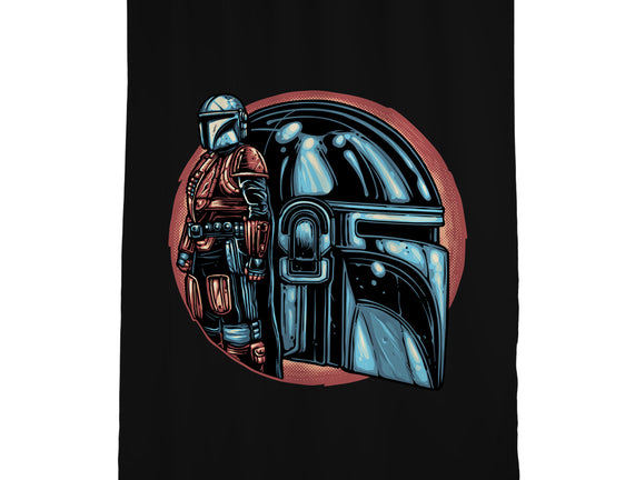 Bounty Hunters Code