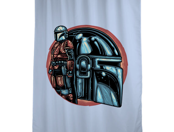 Bounty Hunters Code