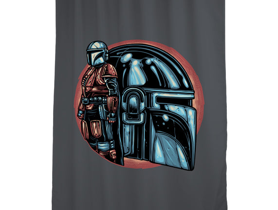 Bounty Hunters Code