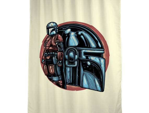 Bounty Hunters Code