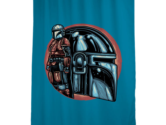 Bounty Hunters Code