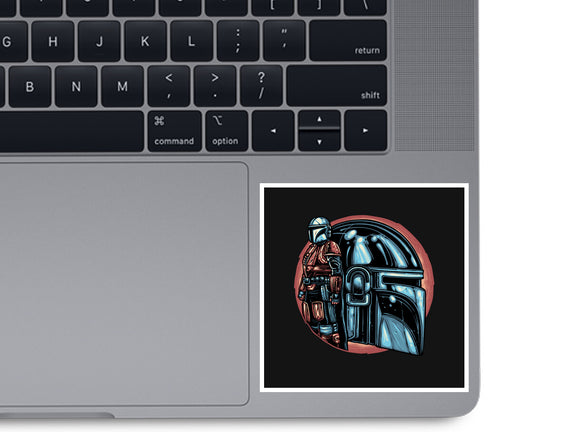 Bounty Hunters Code
