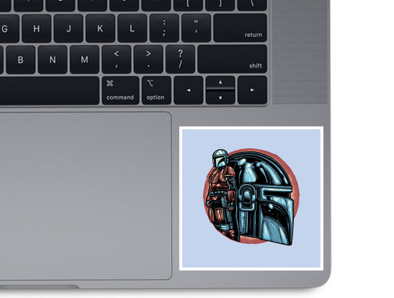 Bounty Hunters Code
