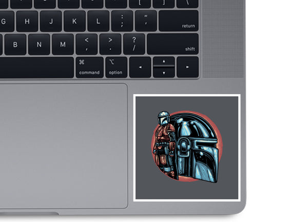 Bounty Hunters Code