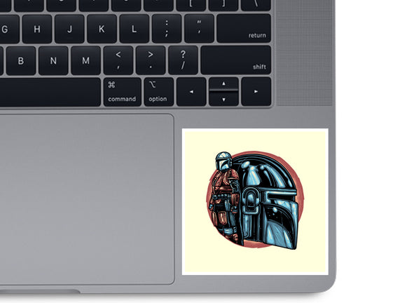 Bounty Hunters Code
