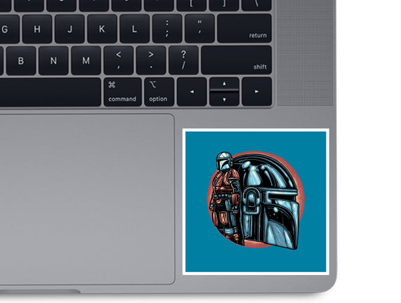 Bounty Hunters Code