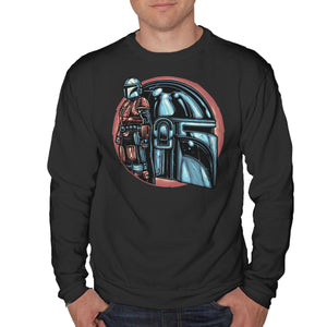 Bounty Hunters Code