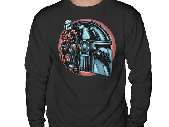 Bounty Hunters Code