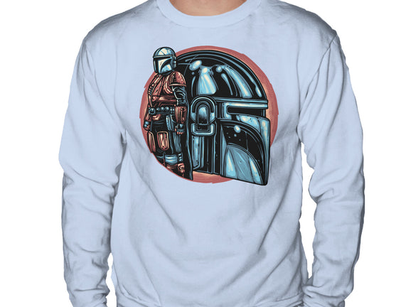 Bounty Hunters Code