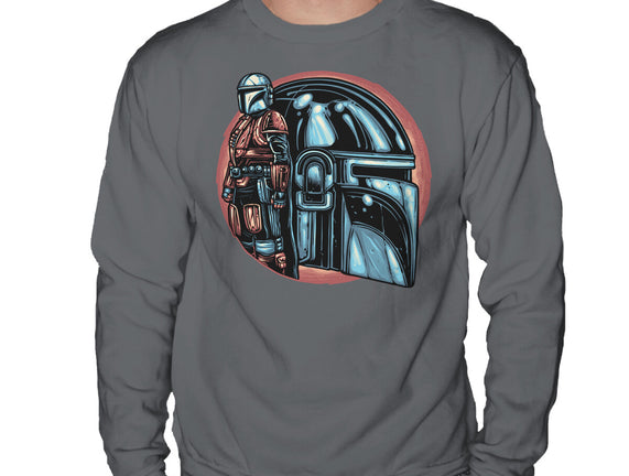 Bounty Hunters Code