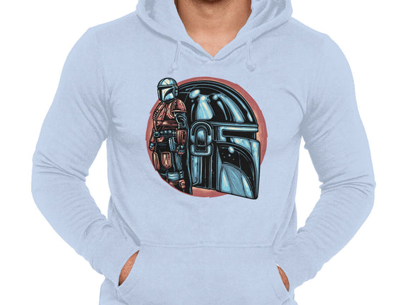 Bounty Hunters Code