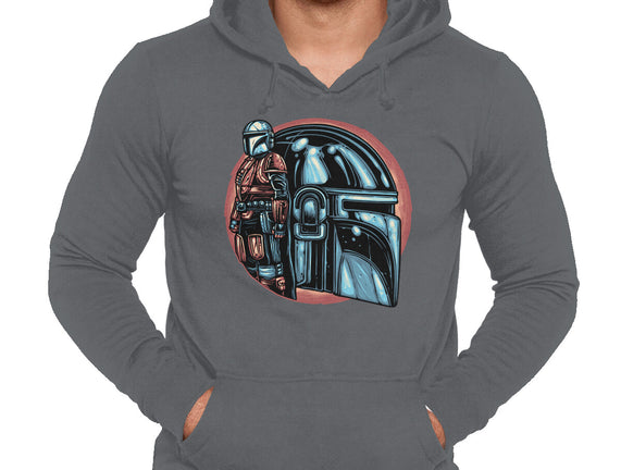 Bounty Hunters Code