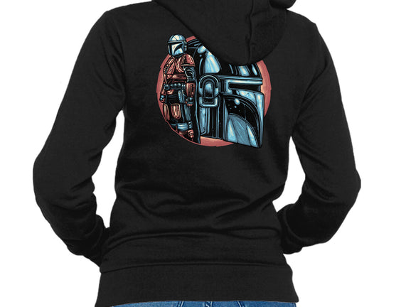 Bounty Hunters Code