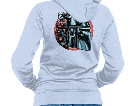 Bounty Hunters Code