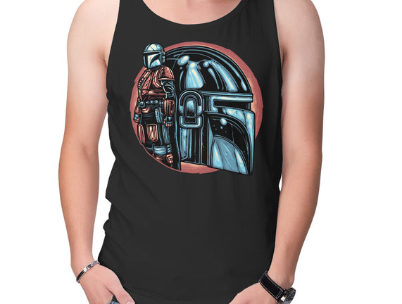 Bounty Hunters Code