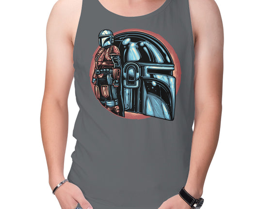 Bounty Hunters Code