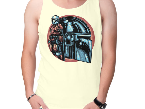 Bounty Hunters Code