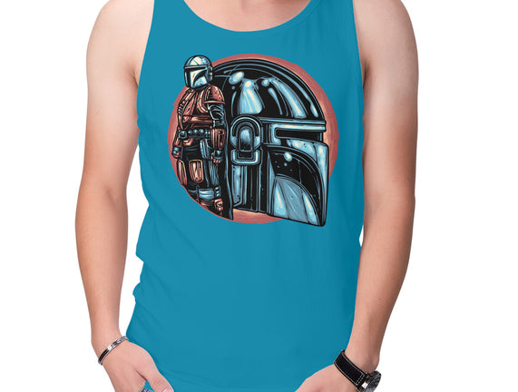 Bounty Hunters Code