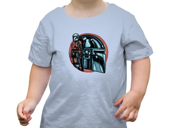 Bounty Hunters Code