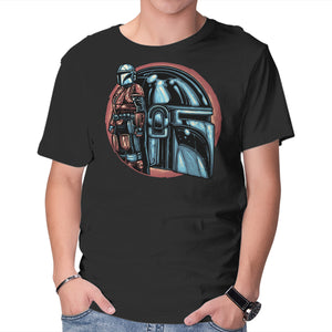 Bounty Hunters Code