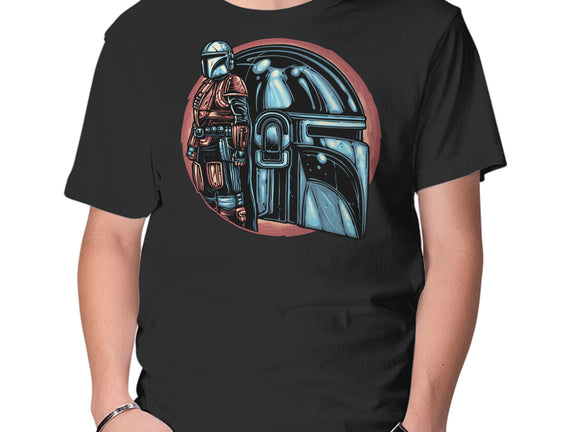 Bounty Hunters Code