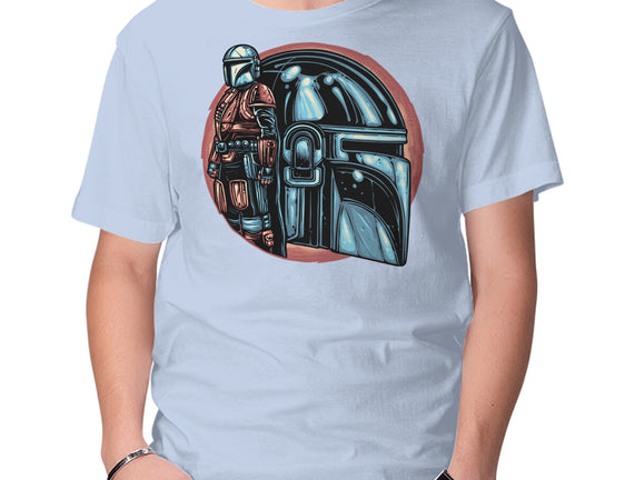 Bounty Hunters Code