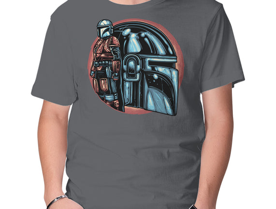 Bounty Hunters Code