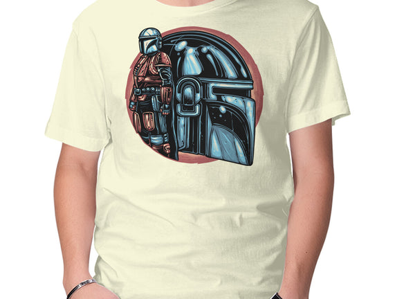 Bounty Hunters Code