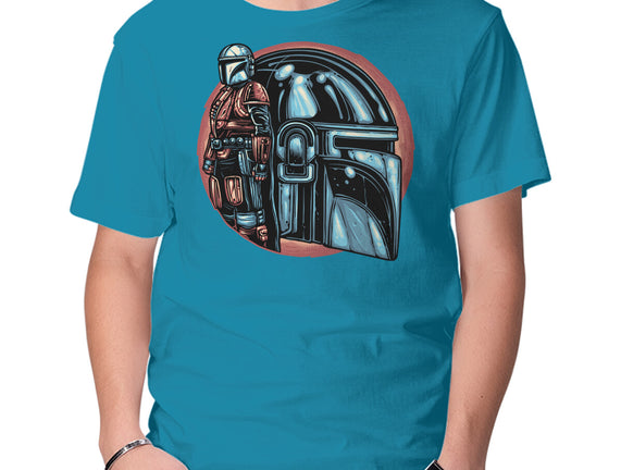 Bounty Hunters Code