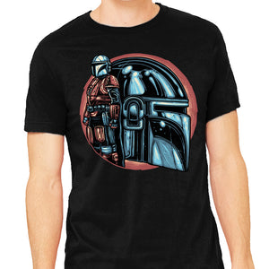 Bounty Hunters Code