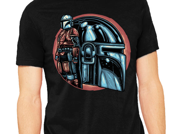 Bounty Hunters Code