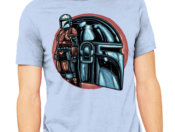 Bounty Hunters Code