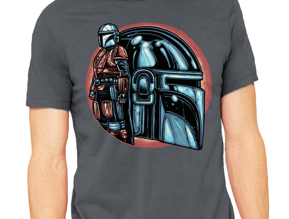 Bounty Hunters Code