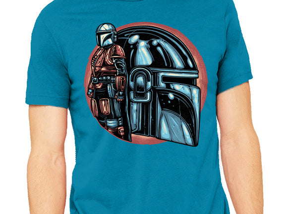 Bounty Hunters Code