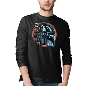Bounty Hunters Code