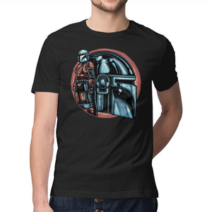 Bounty Hunters Code