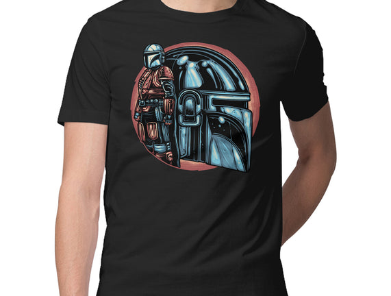 Bounty Hunters Code
