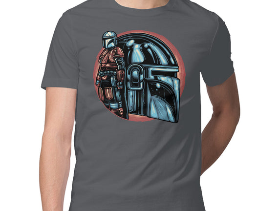 Bounty Hunters Code