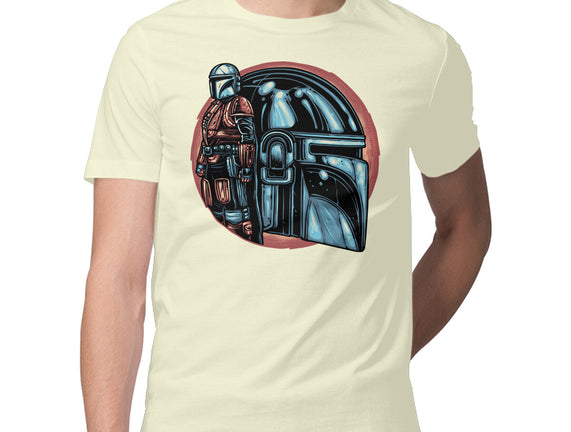 Bounty Hunters Code