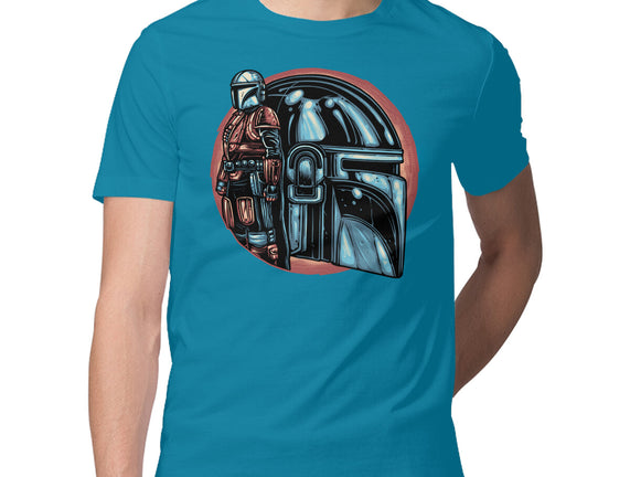 Bounty Hunters Code