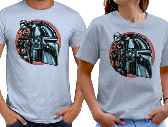 Bounty Hunters Code