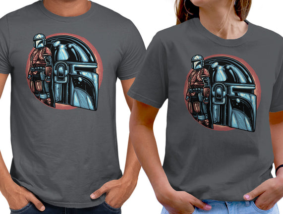 Bounty Hunters Code