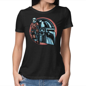 Bounty Hunters Code