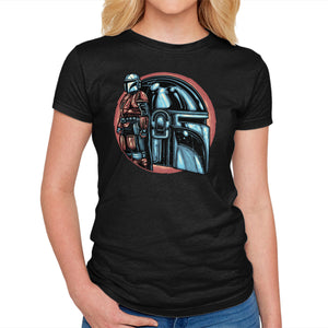 Bounty Hunters Code