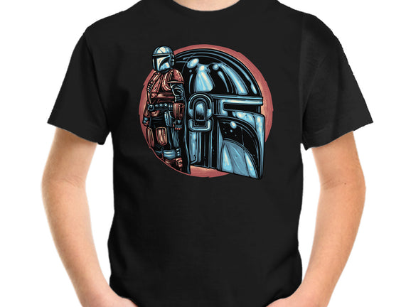 Bounty Hunters Code