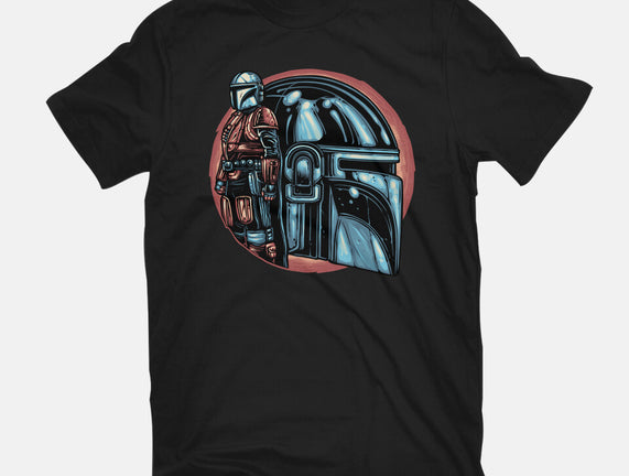 Bounty Hunters Code
