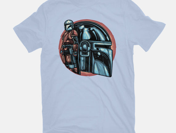 Bounty Hunters Code