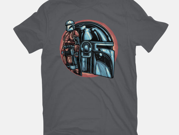 Bounty Hunters Code