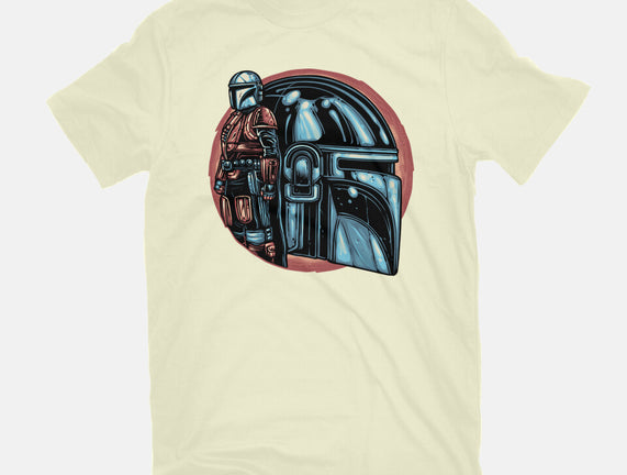 Bounty Hunters Code