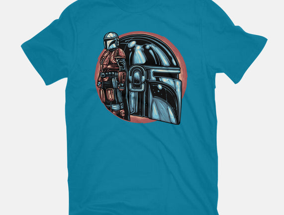 Bounty Hunters Code